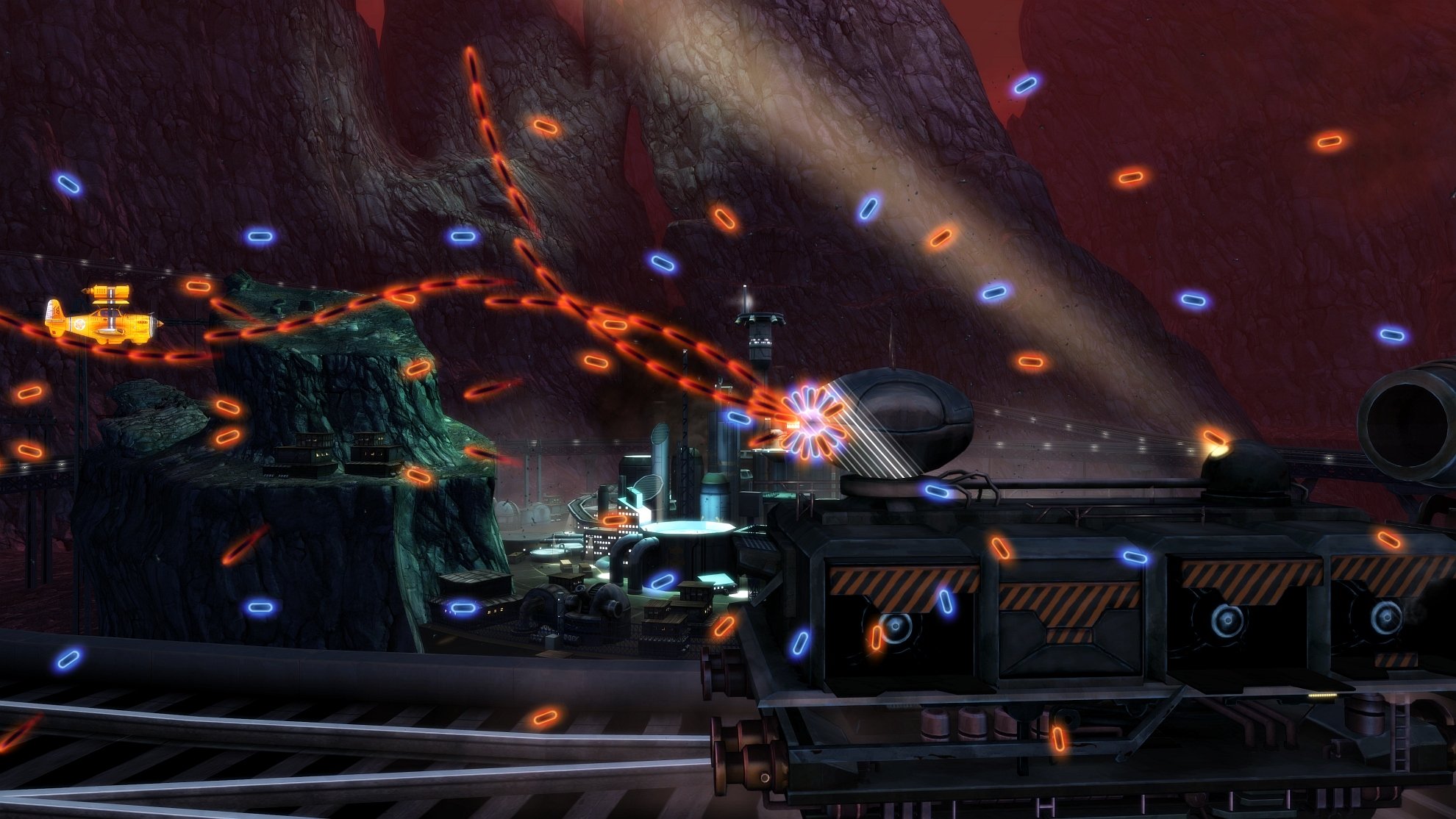 Sine Mora EX - Imagen 18